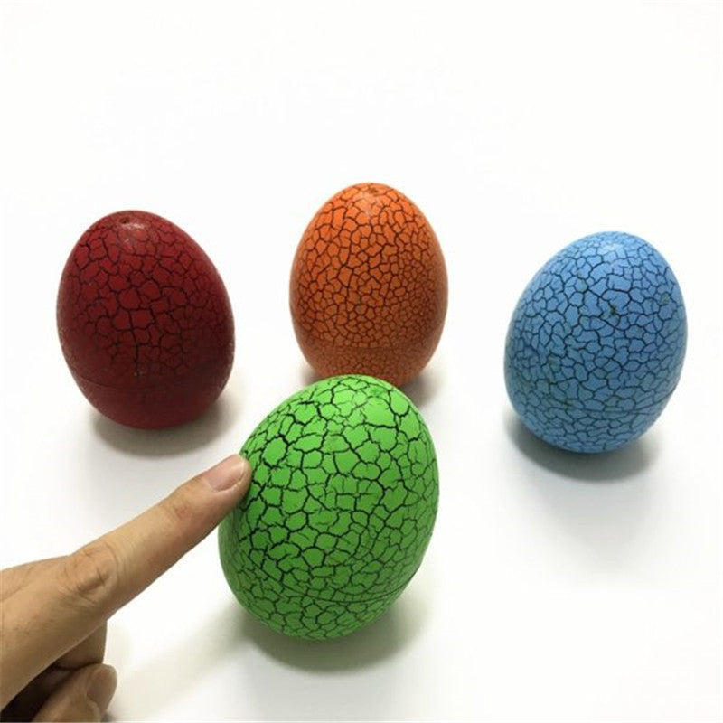 Electronic Pet Machine Cracked Egg